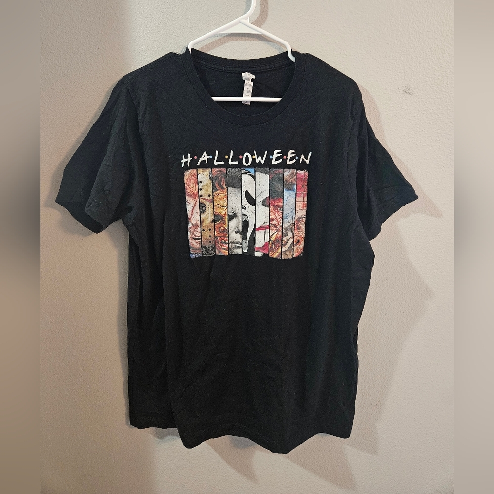 Graphic Tee
